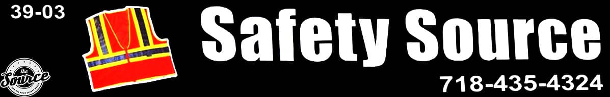 Safety Source Banner