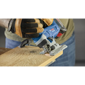 BOSCH GST18V-50N 18V Top-Handle Jig Saw (Bare Tool)