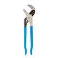 ChannelLock 440 12-inch Straight Jaw Tongue & Groove Pliers