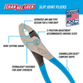 Channellock 526 6.5" Slip Joint Shear Plier