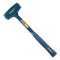 Estwing B3-4LBL 4lb Solid Steel Drilling Hammer Long Handle