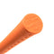 Estwing EO-22P 22oz Orange Rock Pick, Pointed Tip (Smooth Face)