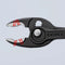 KNIPEX 8202200SBA TwinGrip Slip Joint Pliers