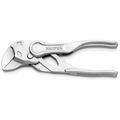 KNIPEX 8604100SBA Pliers Wrench XS