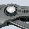 KNIPEX 8702250SBA Cobra High-Tech Water Pump Pliers