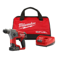 Milwaukee 2416-21XC M12 Fuel 5/8" SDS Plus Rotary Hammer - Kit