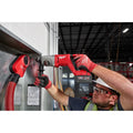 Milwaukee 2613-20 M18 Brushless 1" SDS Plus D-Handle Rotary Hammer (Tool Only)