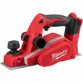 Milwaukee 2623-20 M18™ 3-1/4" Planer (Tool Only)