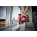 Milwaukee 2841-20 M18 FUEL 16 Gauge Angled Finish Nailer (Tool Only)