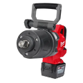 Milwaukee 2868-22HD M18 FUEL 1" D-Handle High Torque Impact Wrench w/ ONE-KEY