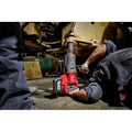 Milwaukee 2868-22HD M18 FUEL 1" D-Handle High Torque Impact Wrench w/ ONE-KEY