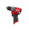 Milwaukee 3403-20 M12 FUEL™ 1/2" Drill/Driver (Tool Only)