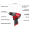 Milwaukee 3404-20 M12 FUEL™ 1/2" Hammer Drill/Driver (Tool Only)