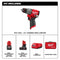 Milwaukee 3404-22 M12 FUEL™ 1/2" Hammer Drill/Driver Kit