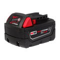 Milwaukee 48-11-1850R M18™ REDLITHIUM™ XC5.0 Resistant (Oils, greases, solvents Resistant) Battery