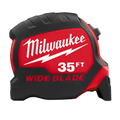 Milwaukee 48-22-0235 35' Wide Blade Tape Measure