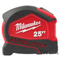 Milwaukee 48-22-6825 25ft Compact Auto-Lock Tape Measure