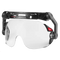 Milwaukee 48-73-1411 BOLT™ Eye Visor - Clear Dual Coat Lens (Compatible with Milwaukee® Safety Helmets)