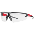 Milwaukee 48-73-2001 Clear Safety Glasses