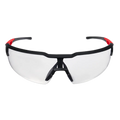 Milwaukee 48-73-2001 Clear Safety Glasses