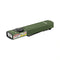 OLIGHT ARKFELDPRO3RODGV3 Arkfeld Pro Flat EDC Flashlight with LED Light UV and Laser - Green