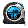 OX-P029416 Pro 16' Stainless Steel Tape Measure