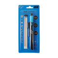 OX-P503210 Pro Tuff Carbon Marking Pencil Value Pack