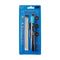 OX-P503210 Pro Tuff Carbon Marking Pencil Value Pack