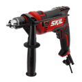 SKIL HD182002 7.5Amp 1/2" Hammer Drill w/ 100pc Bit Set