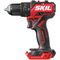 SKIL HD6294B-00 PWR CORE 20™ Brushless 20V 1/2 IN. Compact Hammer Drill (Tool Only)