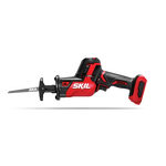SKIL RS5825B-00 PWR CORE 20™ Brushless 20V Compact Reciprocating Saw (Tool Only)