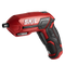 SKIL SD561802 Rechargeable Pivot Grip Screwdriver