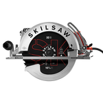 SKIL SPT70V-11 16-5/16 in. Magnesium Worm Drive Skilsaw