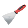 Marshalltown 18498 3" Flex Putty Knife - Soft Grip EMPACT Handle FPK3HH