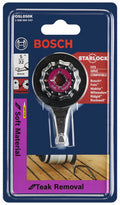 BOSCH OSL050K 1/2 In. Starlock® Oscillating Multi-Tool Sealant-Removal Knife