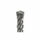 BOSCH HC2014B25 25 pc. 3/16 In. x 12 In. SDS-plus® Bulldog™ Rotary Hammer Bits