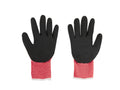 Milwaukee 48-22-8900 Cut 1 Dipped Gloves - S