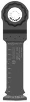 BOSCH OSM114F 1-1/4 In. StarlockMax® Oscillating Multi Tool Bi-Metal Plunge Cut Blade