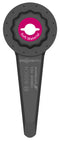 BOSCH OSM314K 3-1/4 In. StarlockMax® Oscillating Multi Tool Sealant Knife