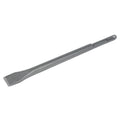 Milwaukee 48-62-4064 SDS-Max 1 in. x 24 in. Flat Chisel