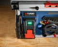 BOSCH GTS18V-08N PROFACTOR™ 18V 8-1/4 In.  Portable Table Saw (Bare Tool)