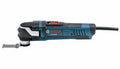 BOSCH GOP40-30B 30 pc. StarlockPlus® Oscillating Multi-Tool Kit