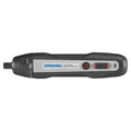 Dremel HSES-01 Cordless 4v MAX USB Rechargeable Electric Screwdriver