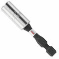 BOSCH ITDBH201 Driven 2 In. Impact Magnetic Bit Holder