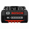 BOSCH GBA18V40 18V CORE18V Lithium-Ion 4.0 Ah Compact Battery