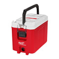 Milwaukee 48-22-8460 PACKOUT™ 16QT Compact CoolerMilwaukee 48-22-8460 PACKOUT™ 16QT Compact Cooler