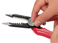 Milwaukee 48-22-3079 Electricians Combination Wire Pliers