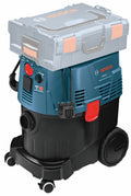 BOSCH VAC090AH 9-Gallon Dust Extractor with Auto Filter Clean and HEPA Filter