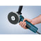 BOSCH GWS8-45-2P 4-1/2 In. Angle Grinder 2-Pack