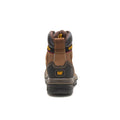 CAT P90449 Men's Hauler 6" Waterproof Composite Toe Work Boot